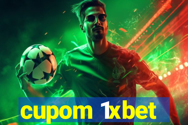 cupom 1xbet